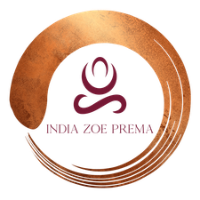 India Zoe Prema Company Logo by India Prema in Sedona AZ
