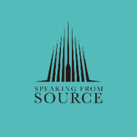 Speaking From Source LLC Company Logo by Thomas and AJ Intuitive Channels in Phoenix 
