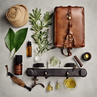 Aromatherapy For Travel