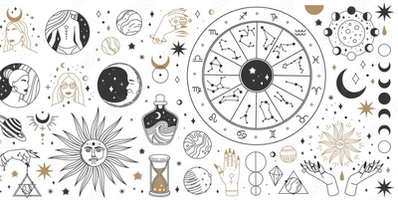 The Elements And Astrology