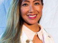 Spiritual & Energetic Healers & Guides Leilani Salcedo, Health Coach & Natural Chef in Holistic Nutrition in San Francisco CA