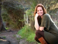 Spiritual & Energetic Healers & Guides Michelle Olsen, Co-Active Coach in San Francisco CA