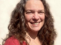 Spiritual & Energetic Healers & Guides Denise Berezonsky, Certified Breema Practitioner & Instructor in San Francisco CA