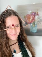 Spiritual & Energetic Healers & Guides Carol Whitney - Pranashakthi Mahavidya Practitioner in San Francisco CA