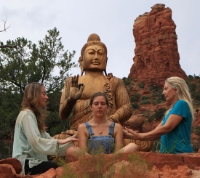 Spiritual & Energetic Healers & Guides Back To Earth Sedona Tours in Sedona AZ