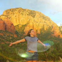 Spiritual & Energetic Healers & Guides Sedonya Journeys in Sedona AZ
