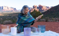 Spiritual & Energetic Healers & Guides Sacred Sounds for the Soul in Sedona AZ