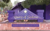 Spiritual & Energetic Healers & Guides Unity of Sedona in Sedona AZ