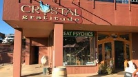 Spiritual & Energetic Healers & Guides Crystal Gratitude in Sedona AZ
