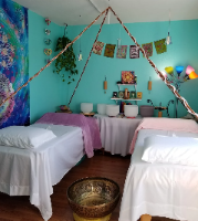 Spiritual & Energetic Healers & Guides Sedona HeartLight in Sedona AZ