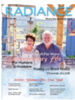 Spiritual & Energetic Healers & Guides Radiance Multidimensional Media in Sedona AZ