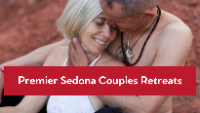 Premier Sedona Couples Retreats