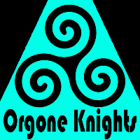Spiritual & Energetic Healers & Guides Orgone Knights in Sedona AZ