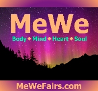 Spiritual & Energetic Healers & Guides ThriveWise LLC & MeWe Fairs® in North Bend WA