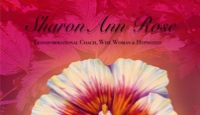 Spiritual & Energetic Healers & Guides Sharon Ann Rose in Portland OR