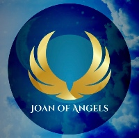 Spiritual & Energetic Healers & Guides Joan of Angels in Petaluma CA