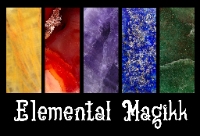 Spiritual & Energetic Healers & Guides Elemental Magikk in San Mateo CA