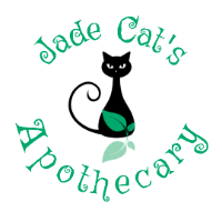 Jade Cat's Apothecary