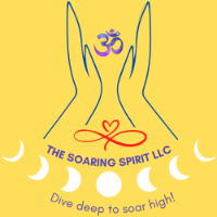 Spiritual & Energetic Healers & Guides The Soaring Spirit LLC in Mesa 