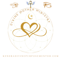 KendraDivinePurposeMentor.com & Divine Mother Ministry