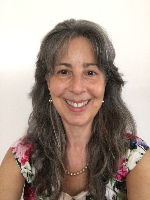 Spiritual & Energetic Healers & Guides Marie, the Spirit Guide in Marin County CA