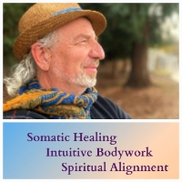 Spiritual & Energetic Healers & Guides