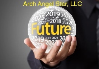 Arch Angel Star, LLC