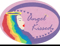 Angel Kissed
