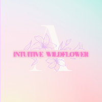 The Intuitive Wildflower