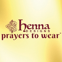 Spiritual & Energetic Healers & Guides Henna Designs in Sacramento CA