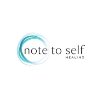Note to Self Healing