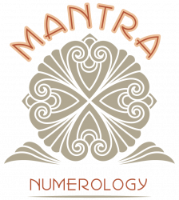 Mantra Numerology