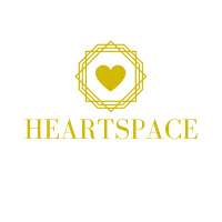 Heartspace Company Logo by Kelly Keefe in  NY
