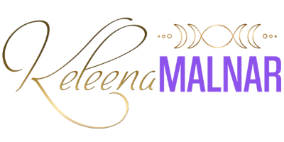 Sacred Heart Ascension Company Logo by Keleena Malnar in Sedona AZ