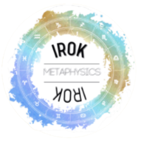 Irok Metaphysics Company Logo by Kori Diener in Mesa 