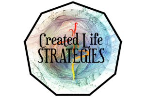 Created Life Strategies Company Logo by DeBorah Beatty in Salem OR