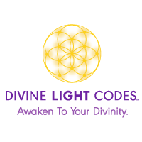 Divine Light Codes Company Logo by Cheri Arellano in Chandler AZ