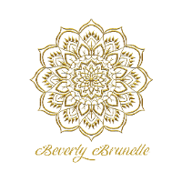 Beverly Brunelle Resonance Energy Healing Company Logo by Beverly Brunelle in Mill Valley CA