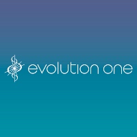 Evolution One Company Logo by Asil Toksal in  