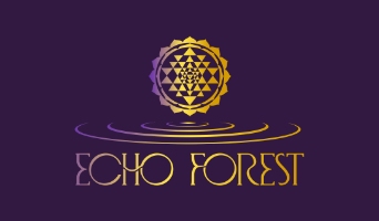  Company Logo by Echo Forest in Sedona AZ