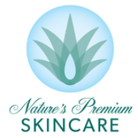 Nature's Premium Skincare Company Logo by Margaret Nunez in Tucson AZ