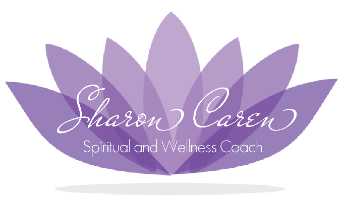 Sharon's Unique Spirit Company Logo by Sharon Caren in Pacifica CA