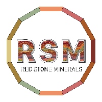 Redstone Minerals Company Logo by joseph rotstein in cotati 