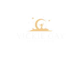 Vickie Gay dba Vickie Gay Company Logo by Vickie Gay in San Francisco CA