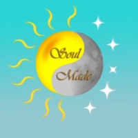 Soul Made Company Logo by Sharon De Furia in San Diego CA