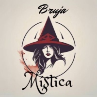 Bruja Mística Company Logo by Bruja Mística Lupita in Las Vegas NV
