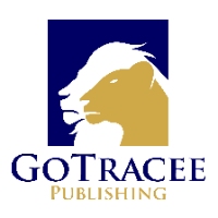 GoTracee Publishing LLC Company Logo by Tracee Dunblazier in PASADENA 