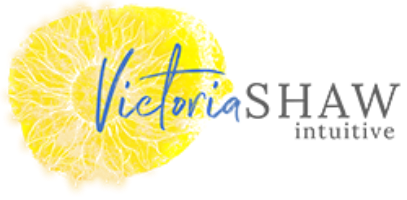 Victoria Shaw Intuitive Counseling Company Logo by Victoria Shaw in San Diego CA