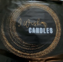 I Wish Candles LLC Company Logo by Sondra East in Idaho Falls ID