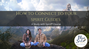 How to Connect to Your Guides Course